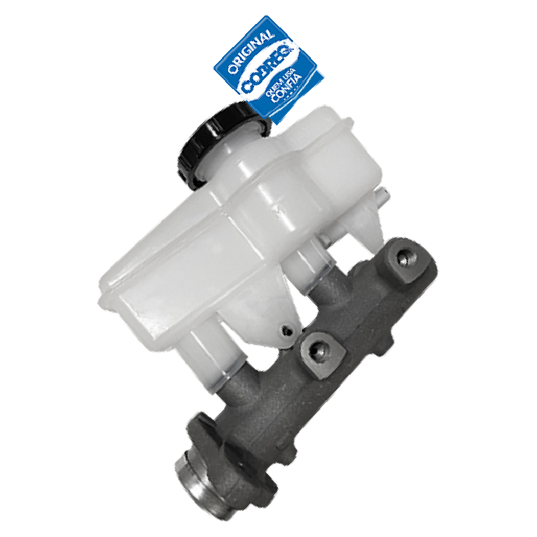 Cilindro Mestre Duplo para Nissan Frontier - Cobreq - 0078-CM