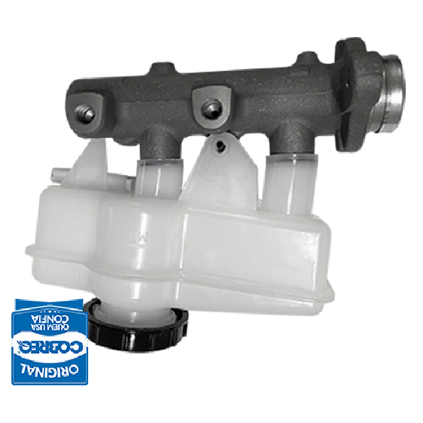 Cilindro Mestre Duplo para Nissan Frontier - Cobreq - 0078-CM