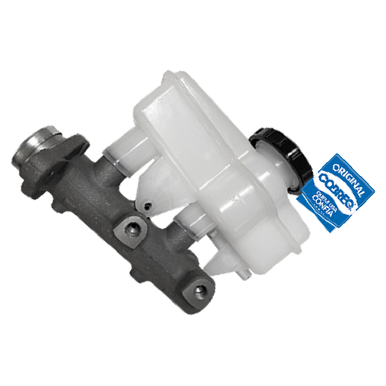 Cilindro Mestre Duplo para Nissan Frontier - Cobreq - 0078-CM