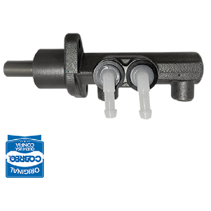 Cilindro Mestre Duplo para Fiat Idea e Palio Weekend - Cobreq - 0082-CM