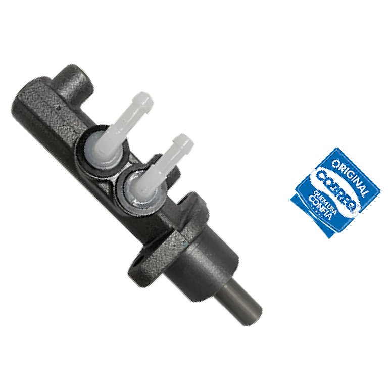 Cilindro Mestre Duplo para Fiat Idea e Palio Weekend - Cobreq - 0082-CM