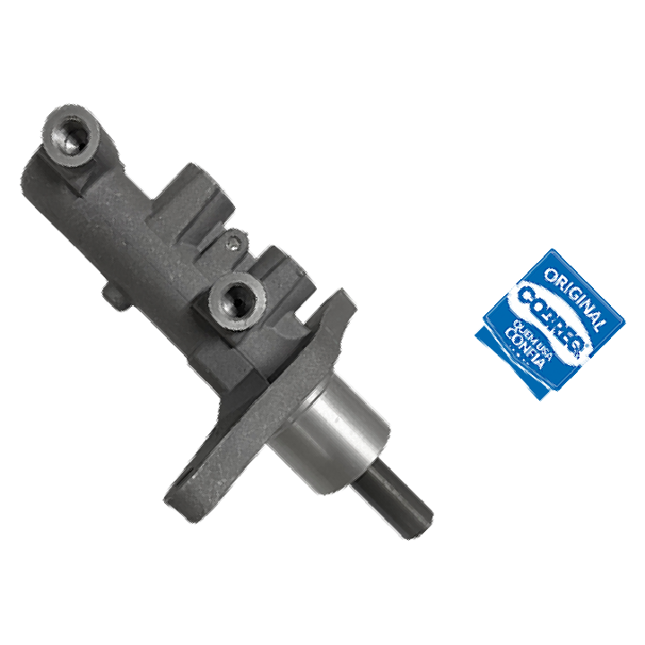 Cilindro Mestre Duplo para Renault Master - Cobreq - 0083-CM