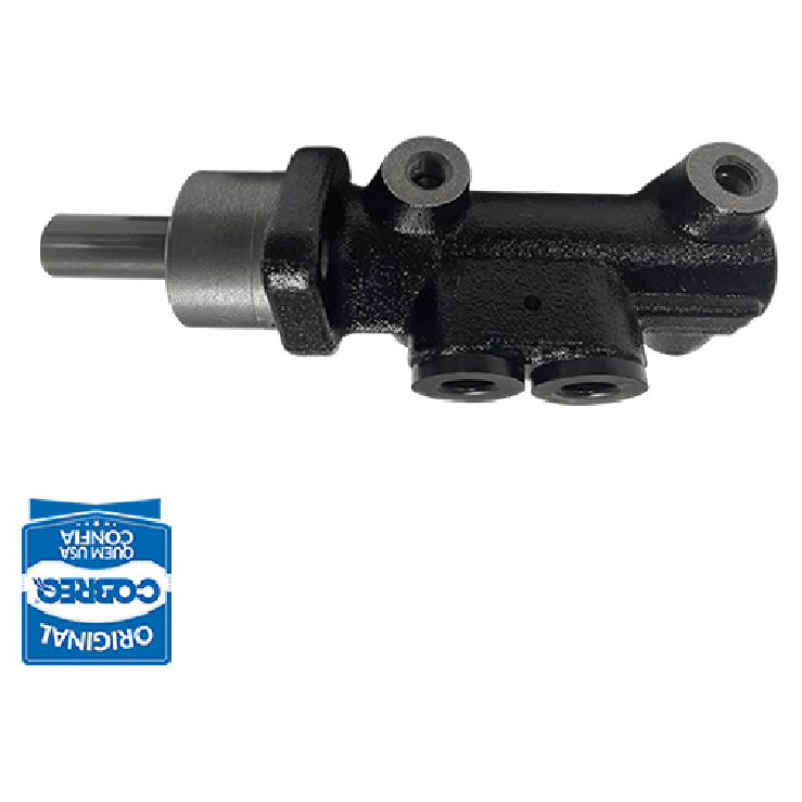 Cilindro Mestre Duplo para Fiat Uno - Cobreq - 0087-CM