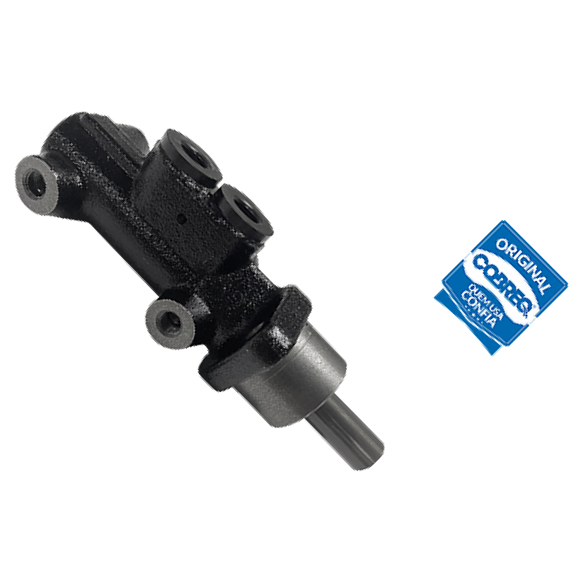 Cilindro Mestre Duplo para Fiat Uno - Cobreq - 0087-CM