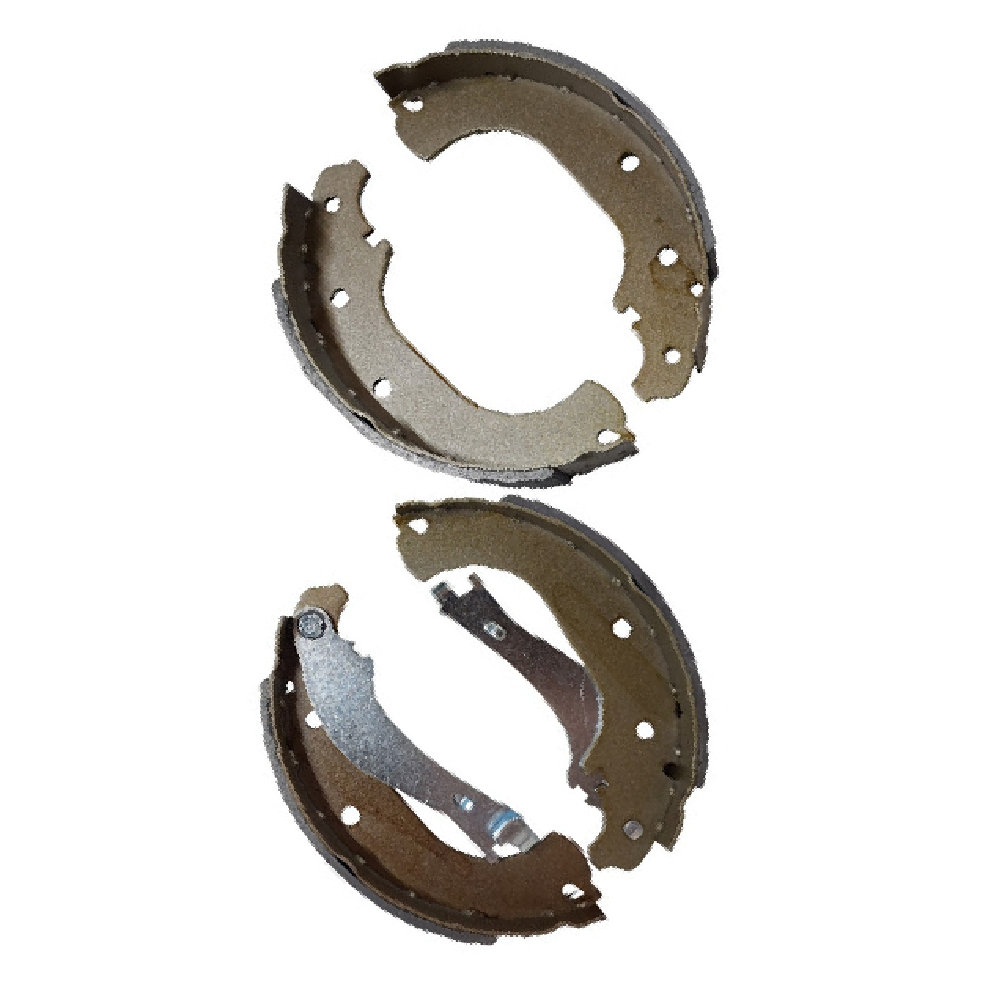 Sapata de Freio Traseira para Fiat Strada - Cobreq - 2803-CPA