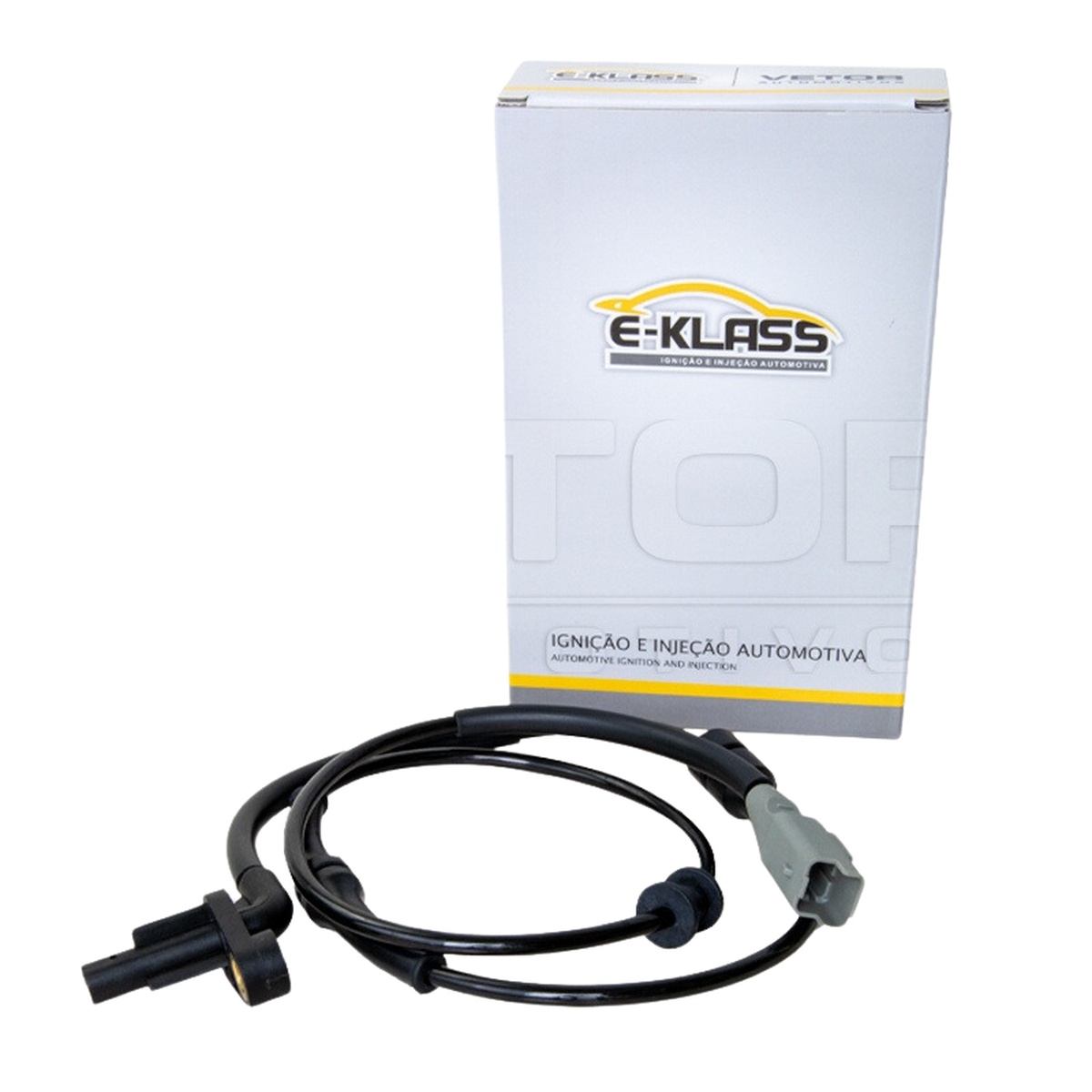 Sensor do ABS Dianteiro para Citroen Xsara Picasso - E-Klass - ESA216