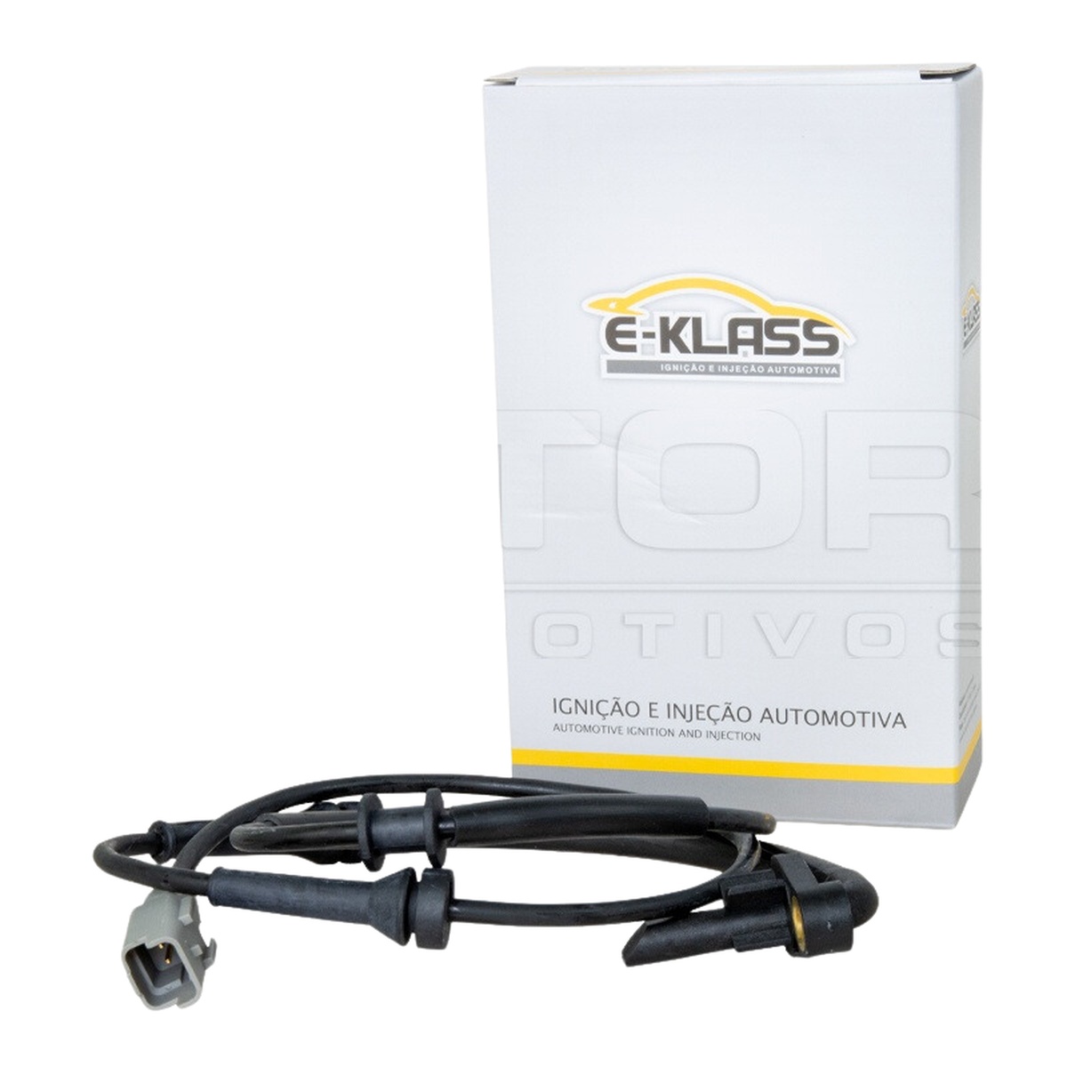 Sensor do ABS Traseiro Esquerdo para Citroen Xsara Picasso e Peugeot Hoggar - E-Klass - ESA217
