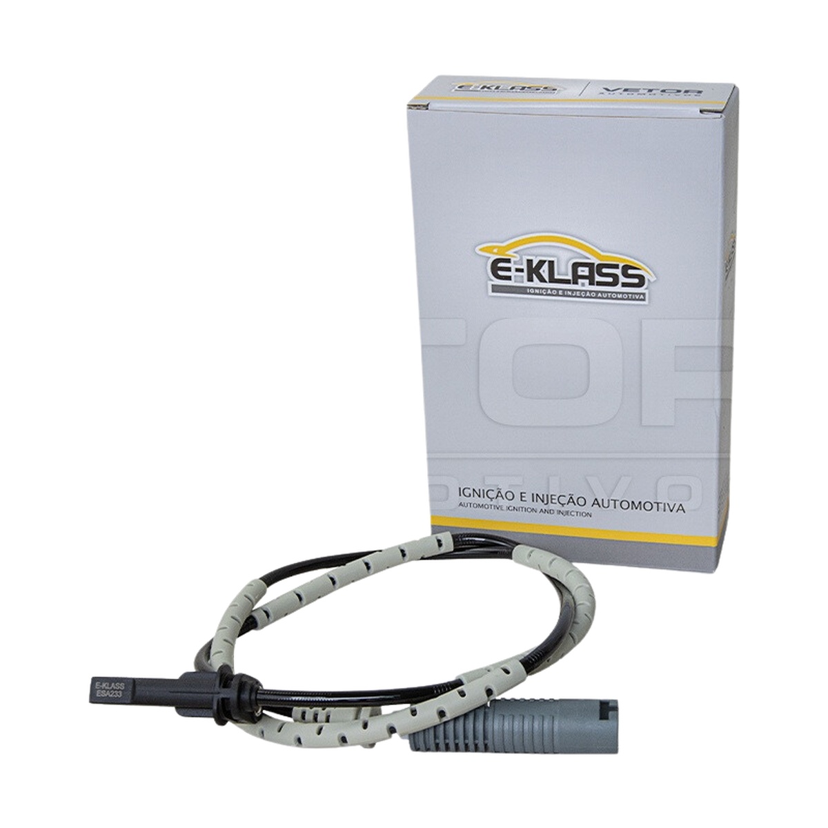 Sensor do Abs - E-Klass - ESA233