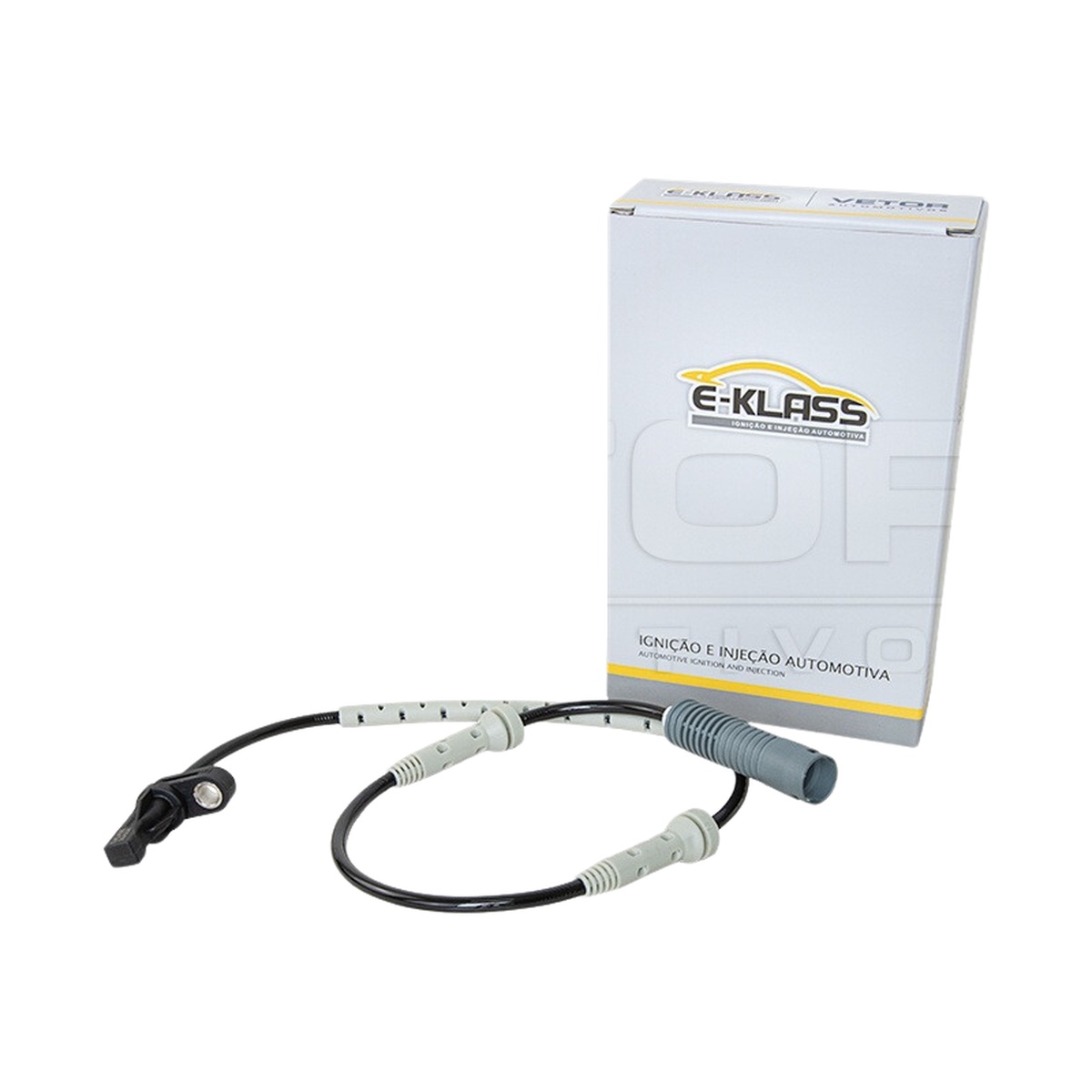 Sensor do Abs - E-Klass - ESA234