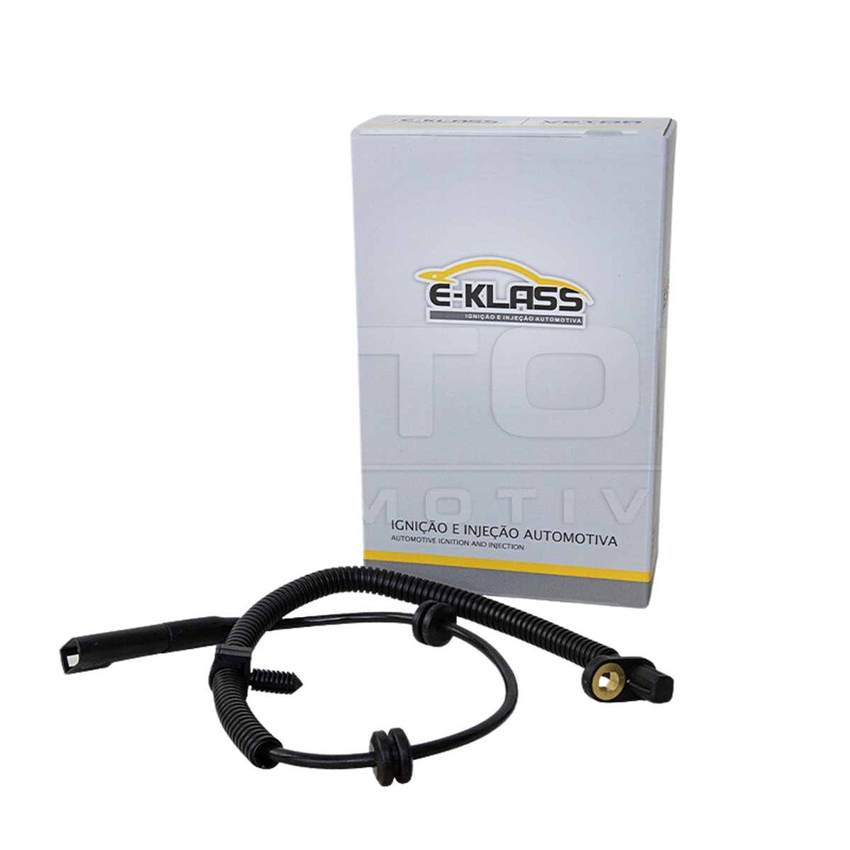 Sensor do ABS Traseiro para Ford Focus - E-Klass - ESA306