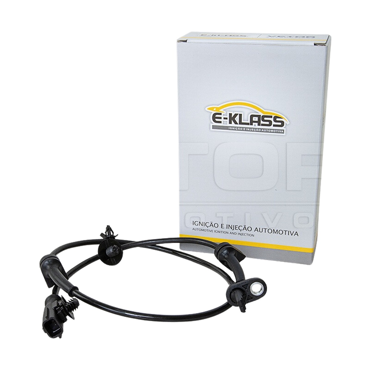 Sensor do ABS para Ford Ecosport - E-Klass - ESA313