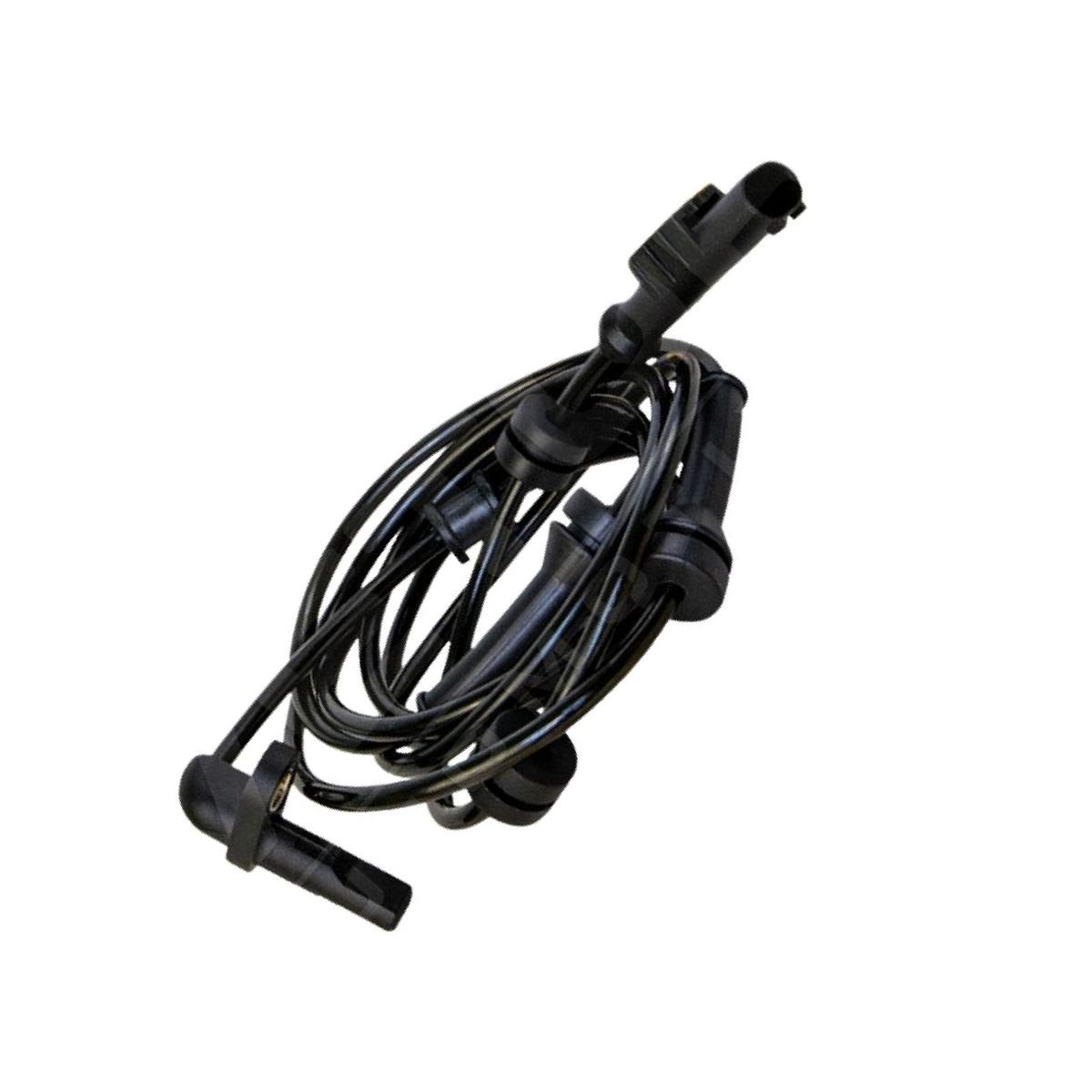 Sensor ABS Traseiro Esquerdo para Fiat Strada - E-Klass - ESA348