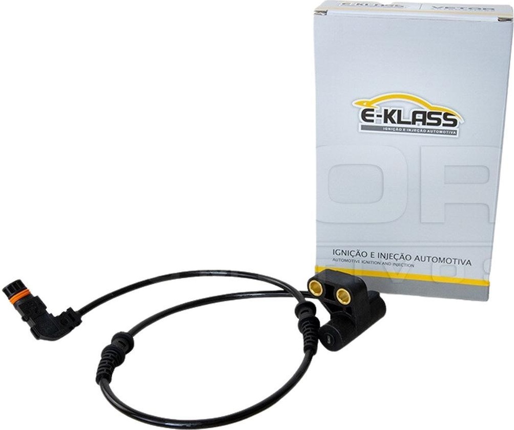 Sensor do ABS Dianteiro Direito para Mercedes-Benz A 190 - E-Klass - ESA376
