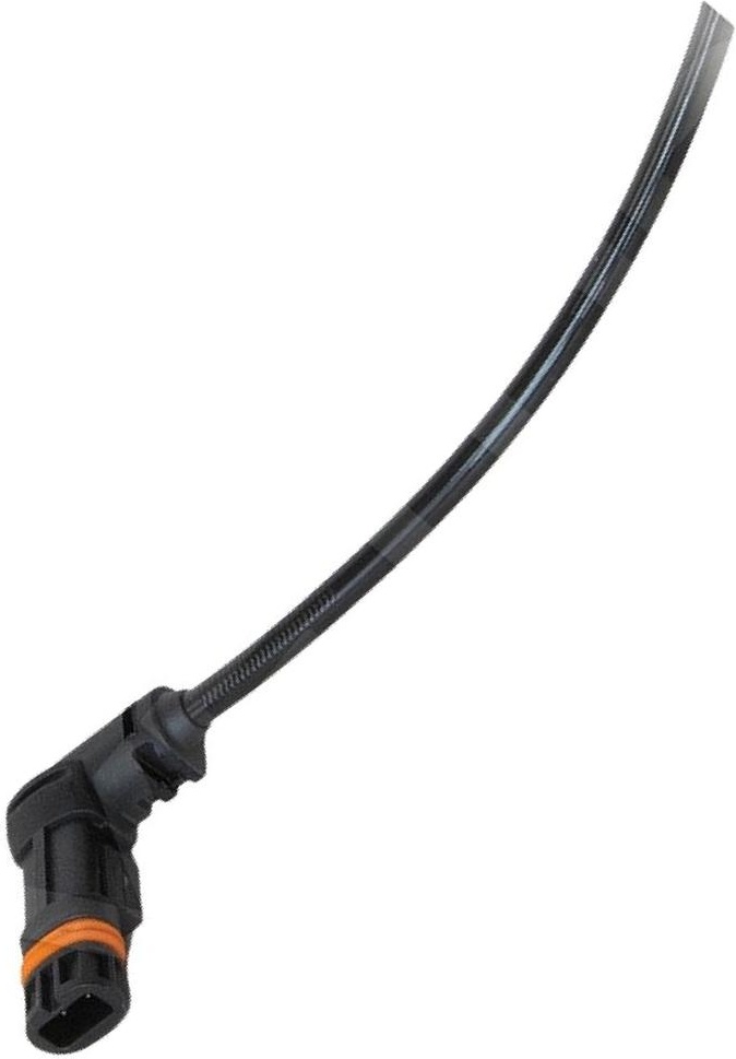 Sensor do ABS Dianteiro Direito para Mercedes-Benz A 190 - E-Klass - ESA376