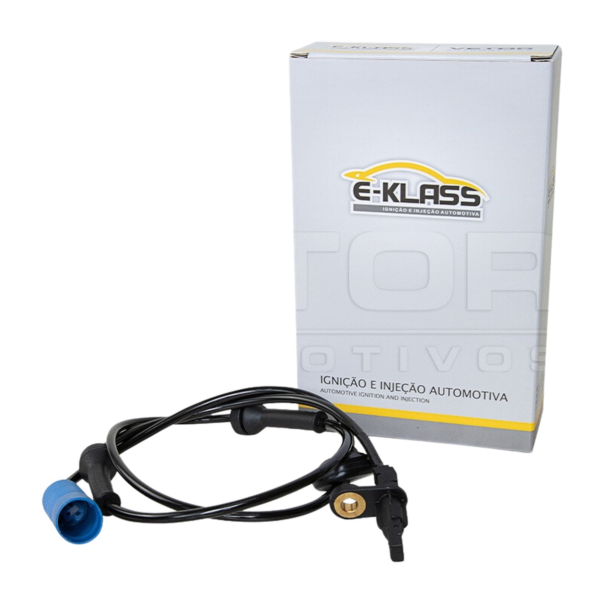 Sensor do ABS para Land Rover Freelander 1 - E-Klass - ESA389