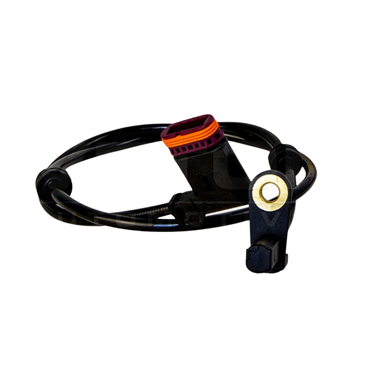 Sensor do ABS Traseiro para Mercedes-Benz S 63 AMG - E-Klass - ESA390