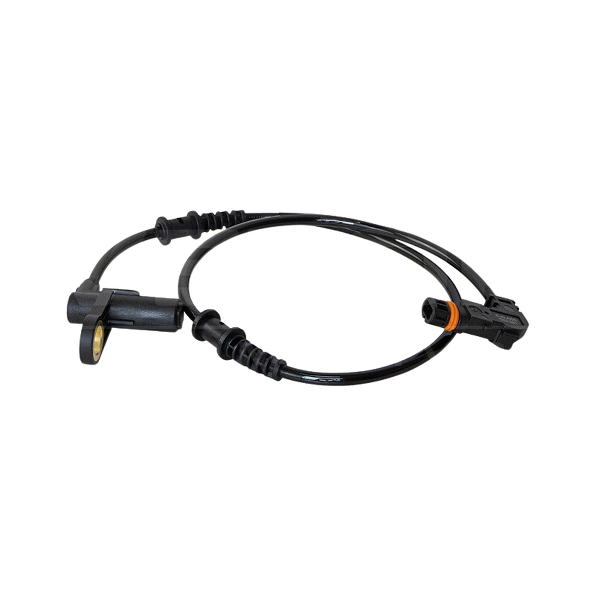 Sensor do ABS Dianteiro para Mercedes-Benz CL 55 AMG - E-Klass - ESA391
