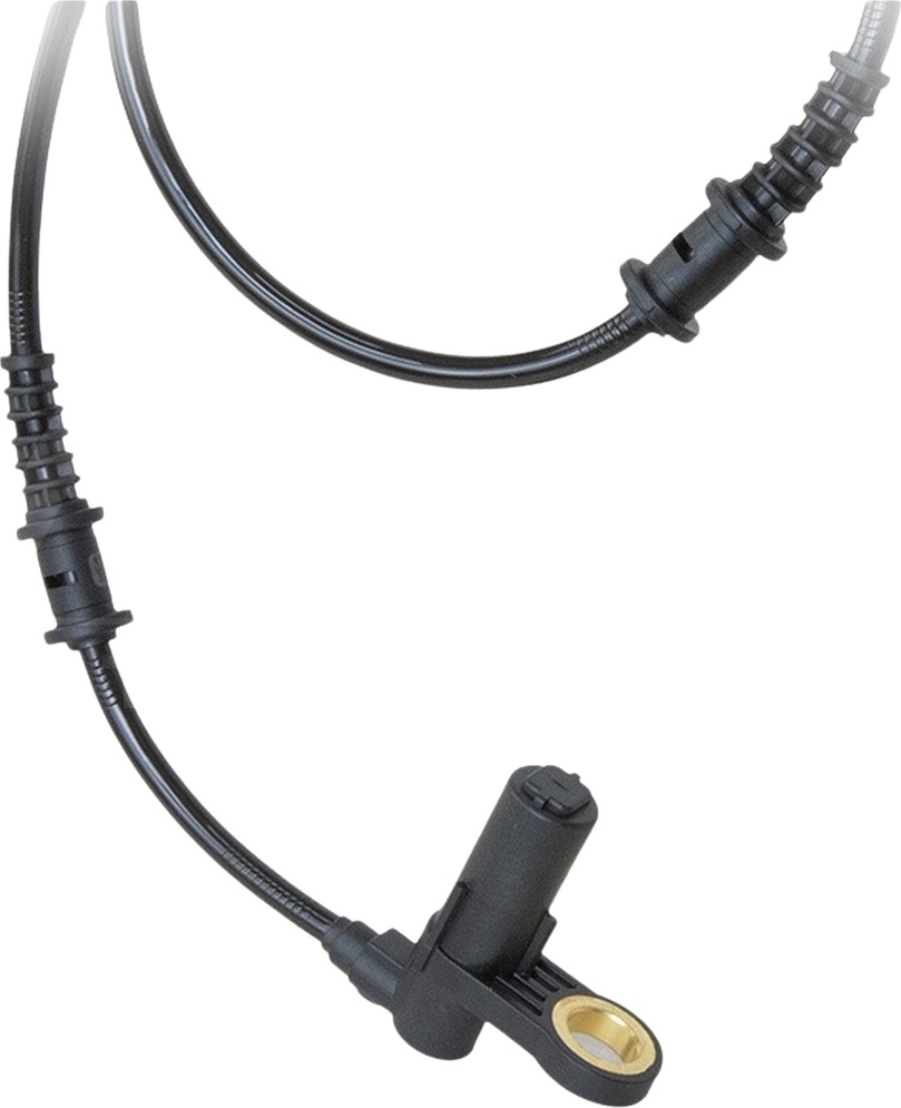Sensor do ABS Dianteiro para Mercedes-Benz CL 55 AMG - E-Klass - ESA391