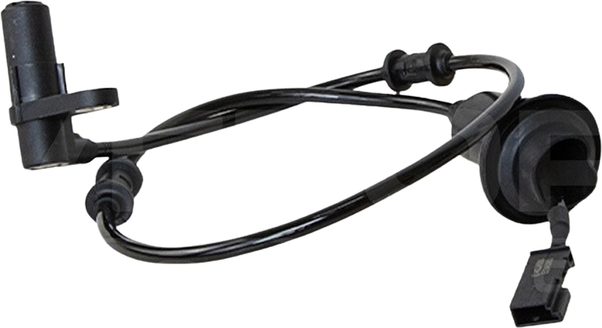 Sensor do ABS Traseiro Direito para Mercedes-Benz CL 55 AMG - E-Klass - ESA393