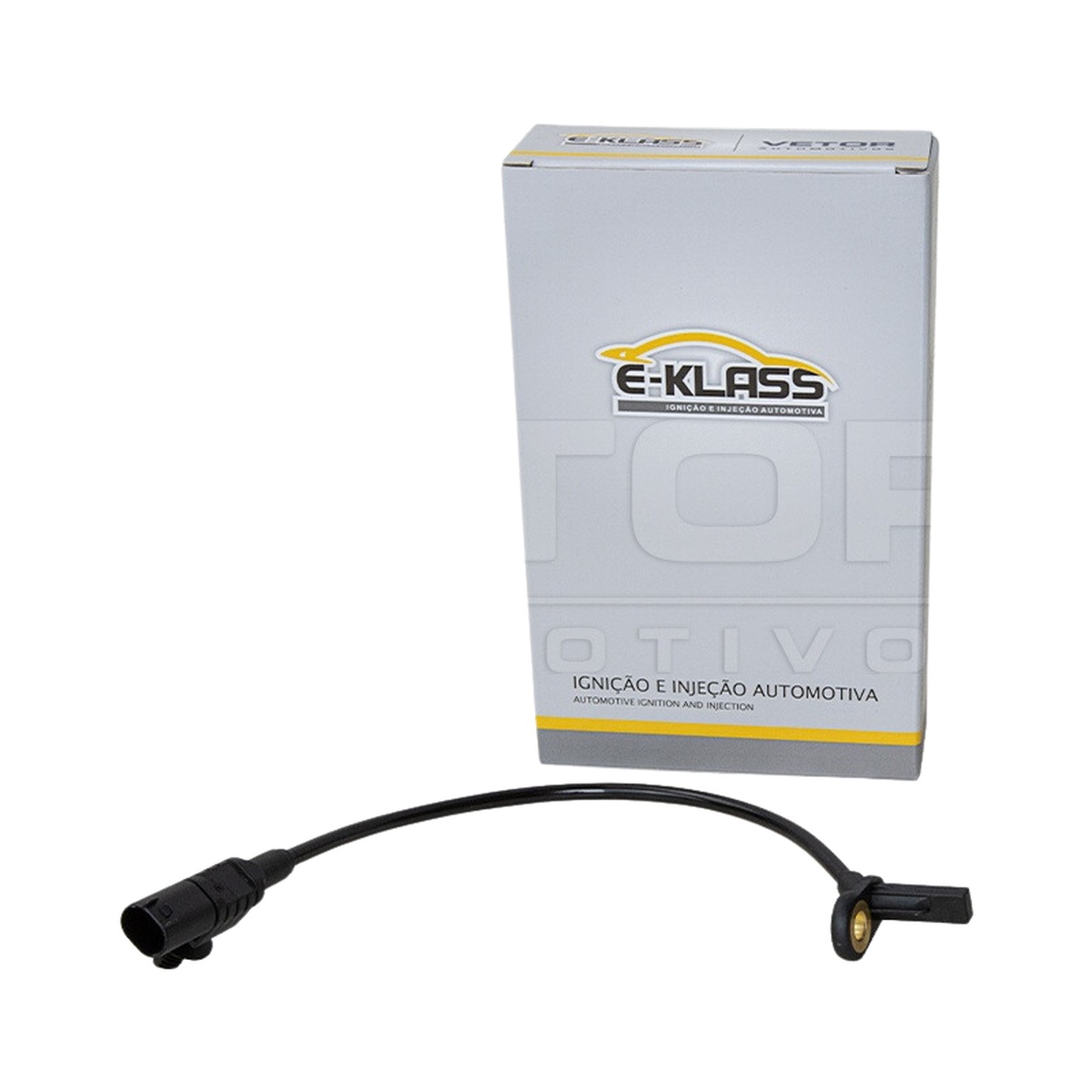 Sensor do ABS Traseiro para Mercedes-Benz ML 500 e ML 63 AMG - E-Klass - ESA402