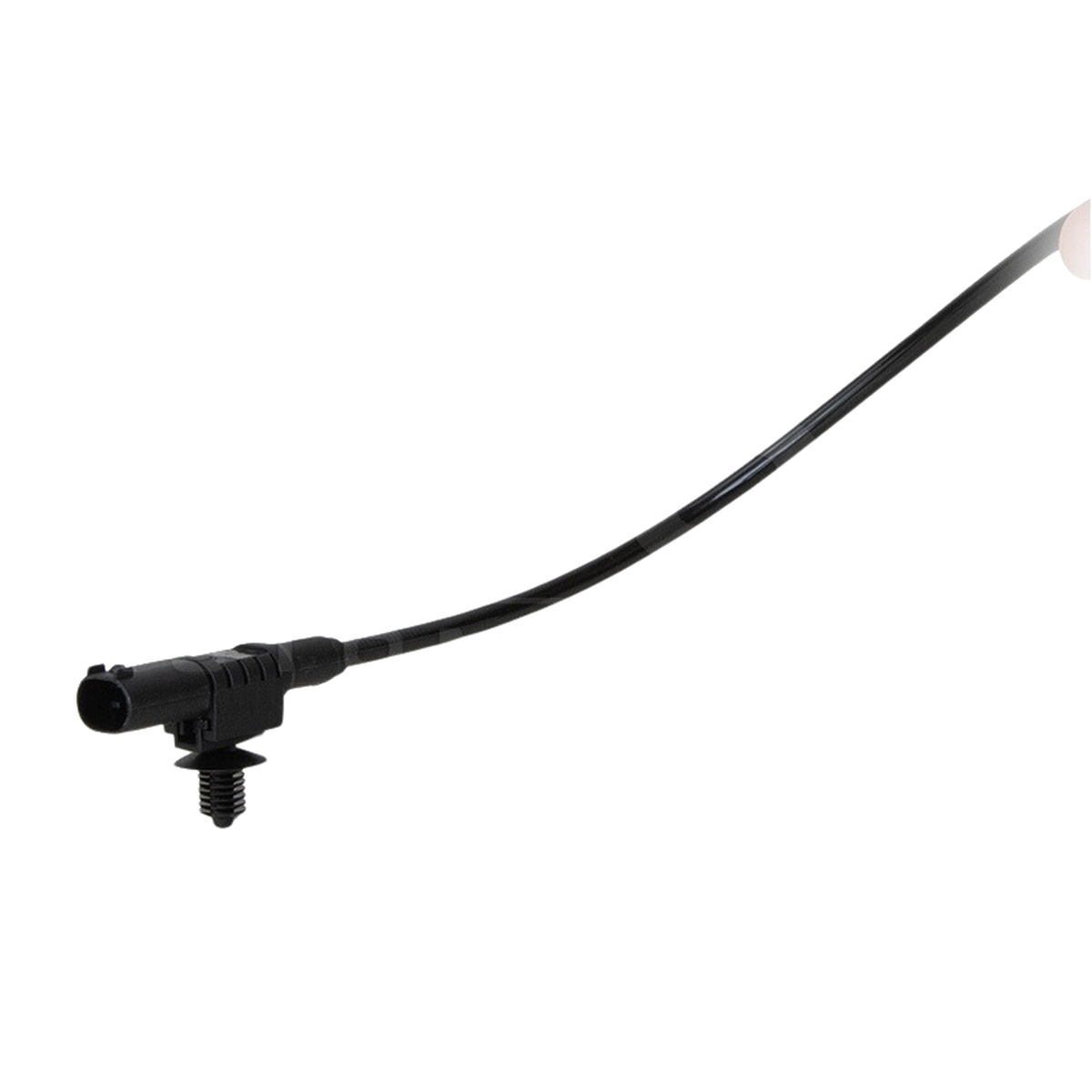 Sensor do ABS Traseiro para Mercedes-Benz ML 500 e ML 63 AMG - E-Klass - ESA402