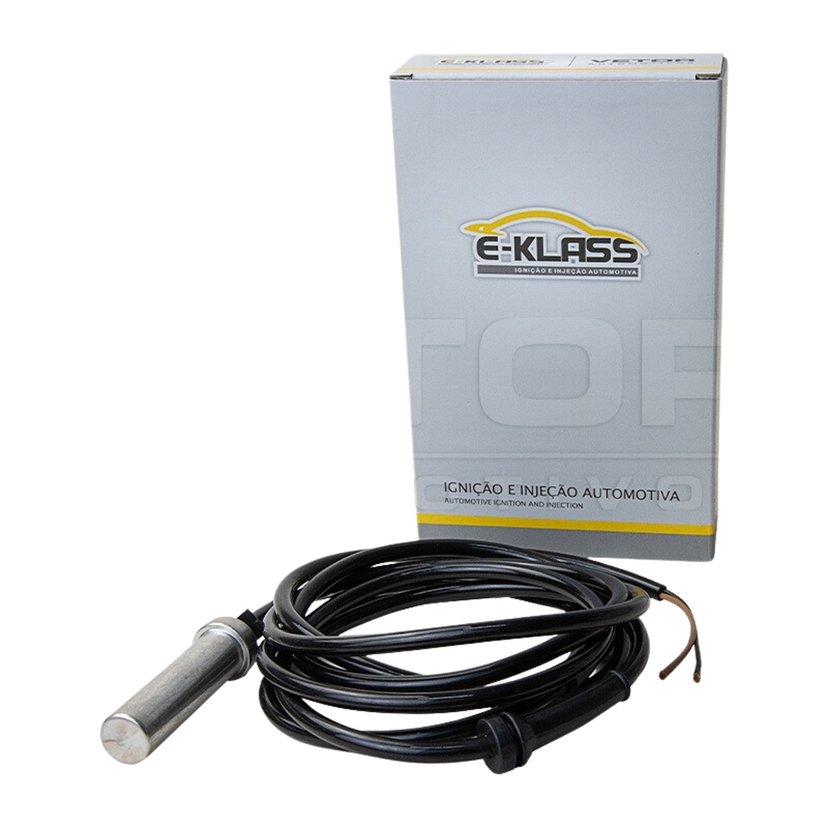Sensor do Abs - E-Klass - ESA407