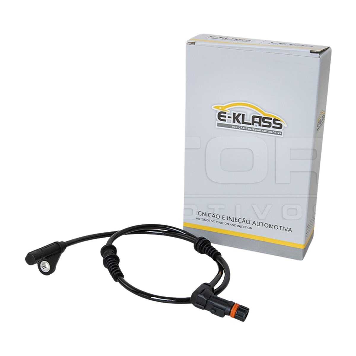 Sensor do Abs - E-Klass - ESA408