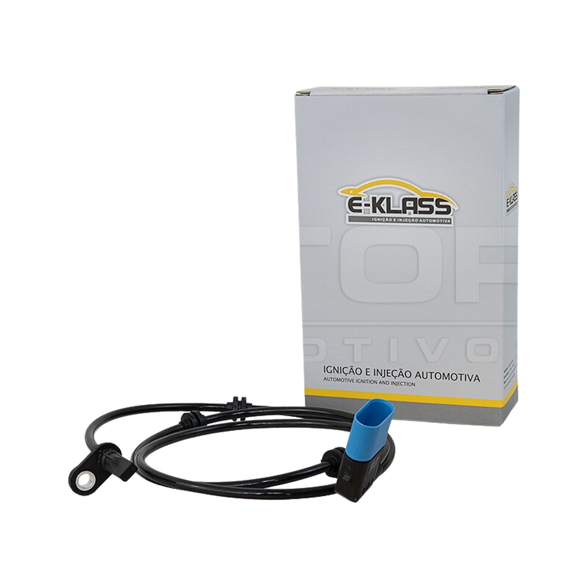 Sensor do Abs - E-Klass - ESA412