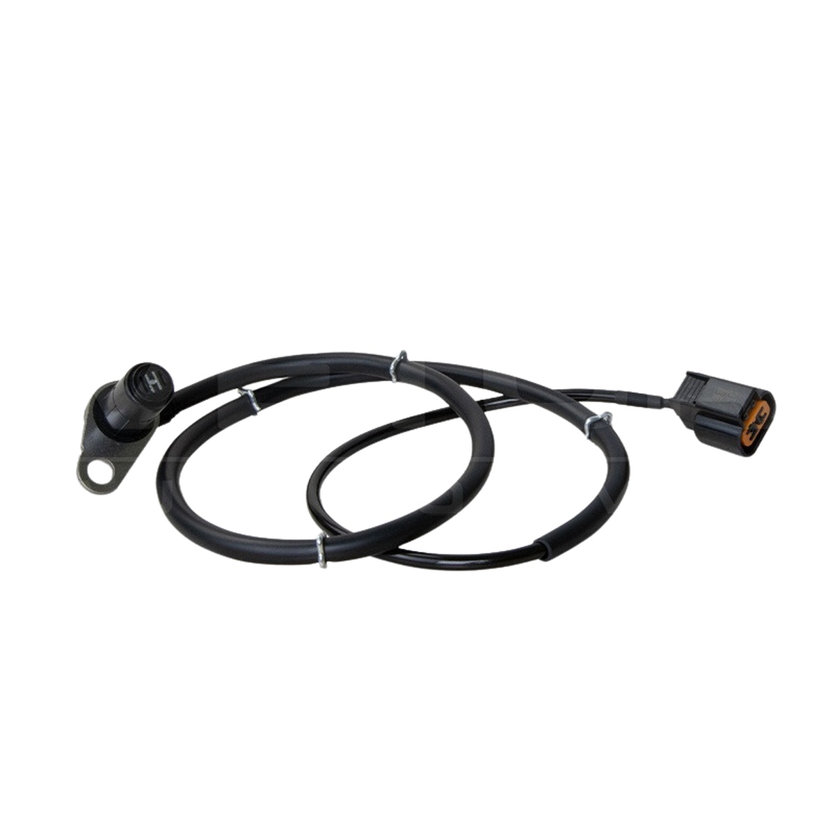 Sensor do ABS Dianteiro Direito para Mitsubishi Pajero e Pajero Full - E-Klass - ESA445