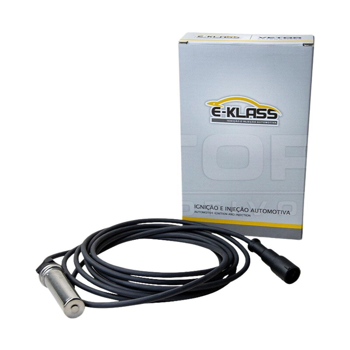 Sensor do ABS para Mercedes-Benz 1938 S - E-Klass - ESA495