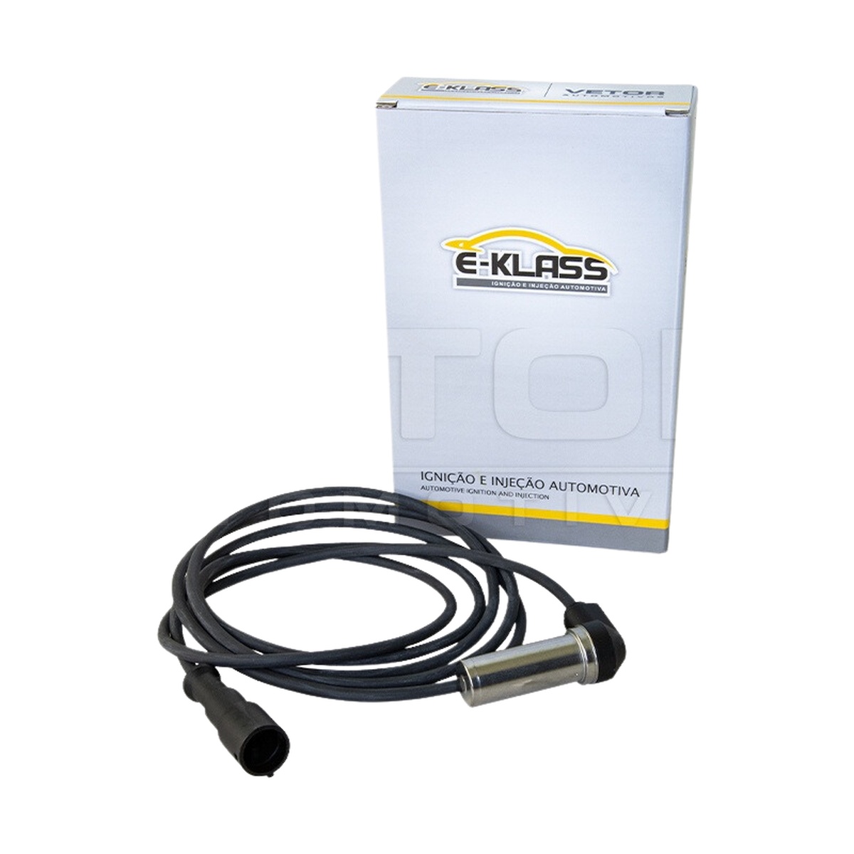 Sensor do ABS para Mercedes-Benz 1938 S e Accelo 815 - E-Klass - ESA499