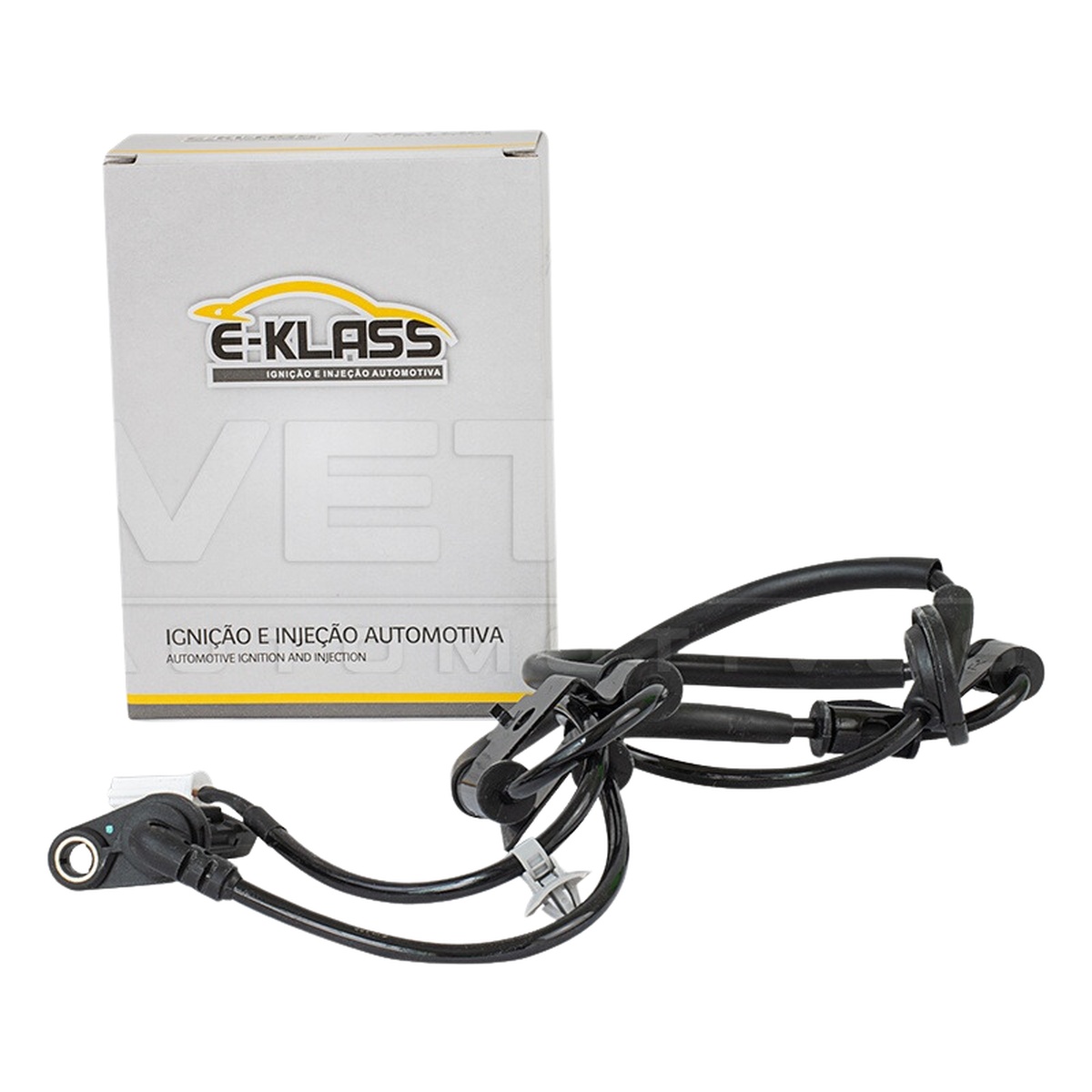 Sensor do ABS Traseiro Direito para Hyundai Tucson e KIA Sportage - E-Klass - ESA097
