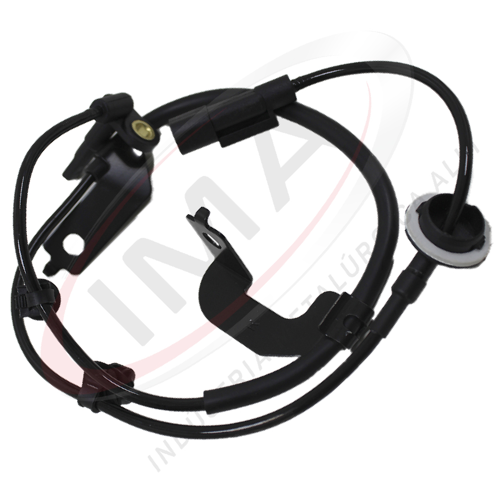 Sensor do Freio ABS Dianteiro Direito - IMA - AL-2160