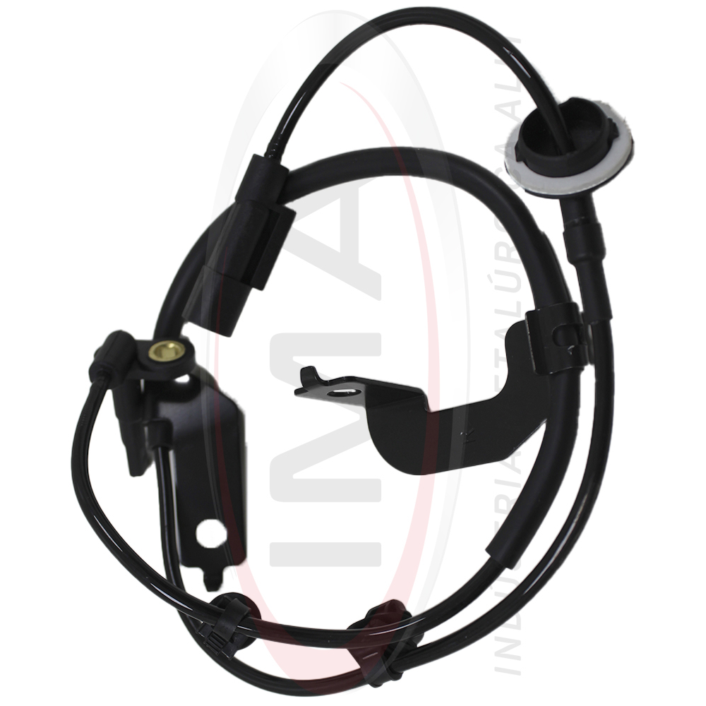Sensor do Freio ABS Dianteiro Direito - IMA - AL-2160