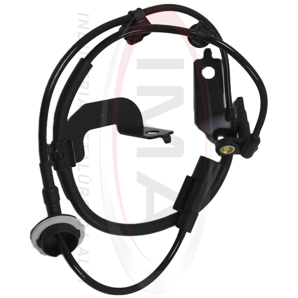 Sensor do Freio ABS Dianteiro Direito - IMA - AL-2160