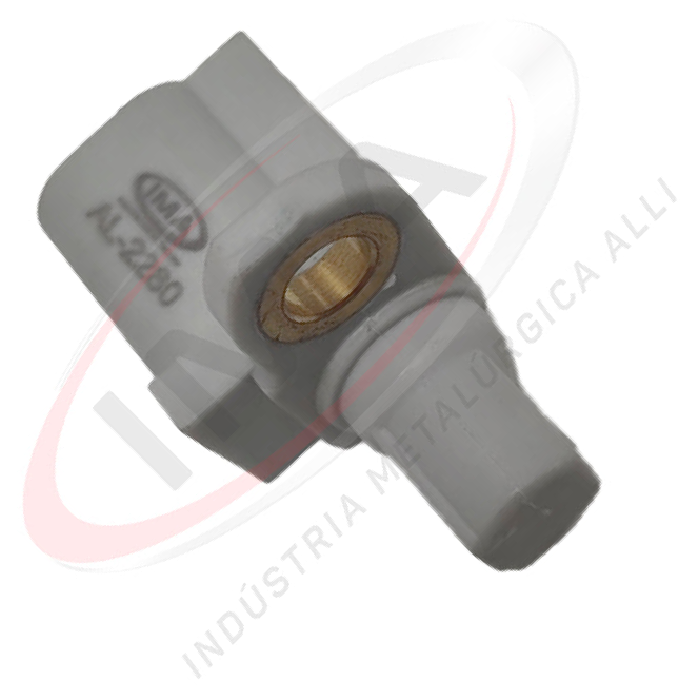 Sensor do Freio ABS Traseiro - IMA - AL-2280