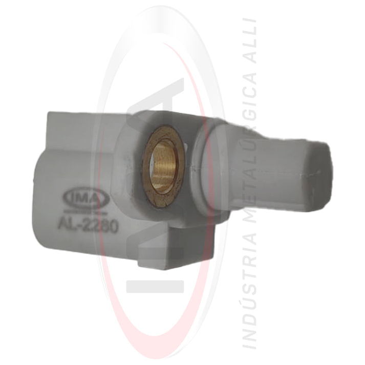 Sensor do Freio ABS Traseiro - IMA - AL-2280