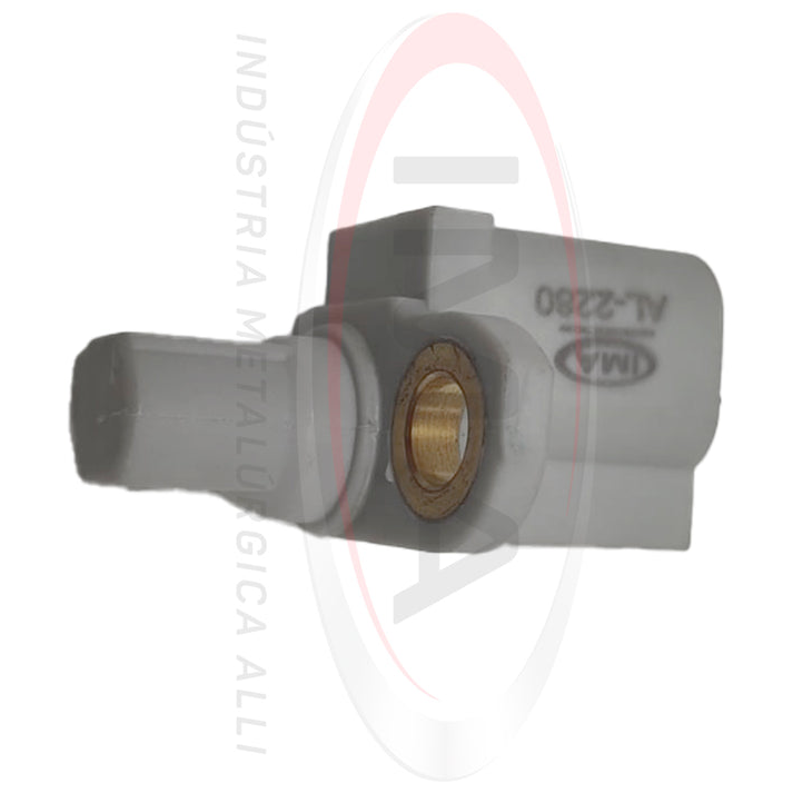 Sensor do Freio ABS Traseiro - IMA - AL-2280