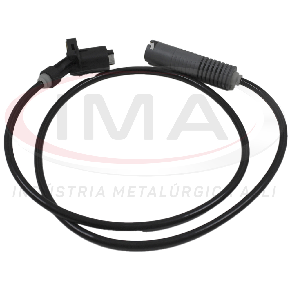 Sensor do Freio ABS Traseiro - IMA - AL-2075