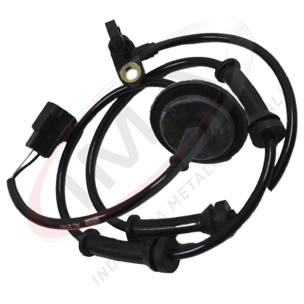 Sensor do Freio ABS Dianteiro Esquerdo - IMA - AL-2141