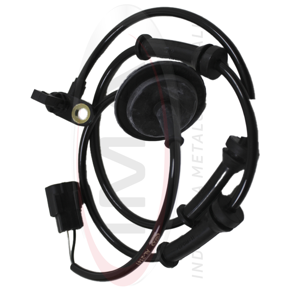 Sensor do Freio ABS Dianteiro Esquerdo - IMA - AL-2141