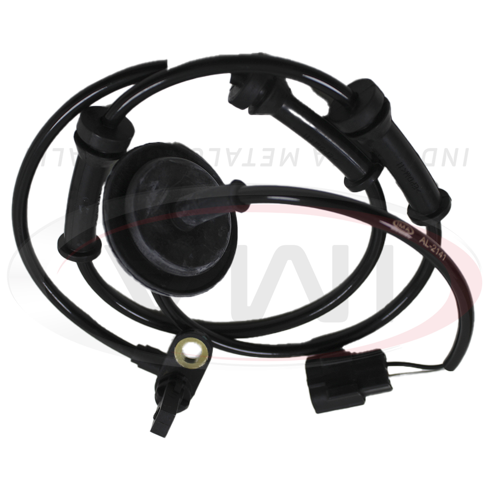 Sensor do Freio ABS Dianteiro Esquerdo - IMA - AL-2141