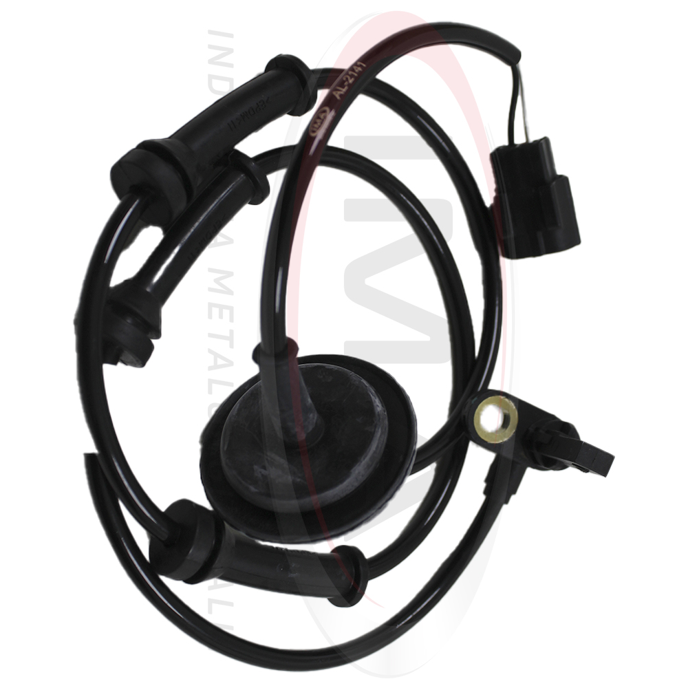 Sensor do Freio ABS Dianteiro Esquerdo - IMA - AL-2141