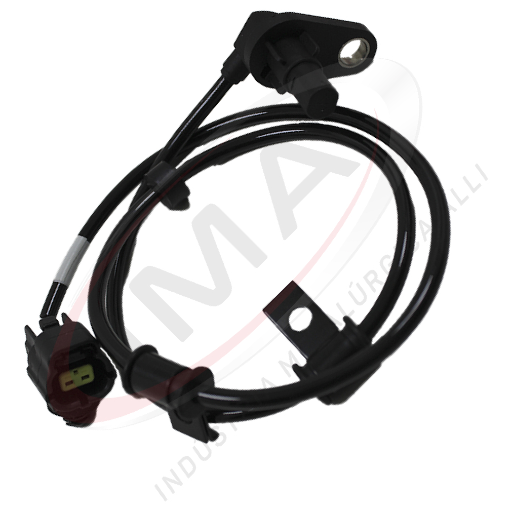 Sensor do Freio ABS Dianteiro Esquerdo - IMA - AL-2145