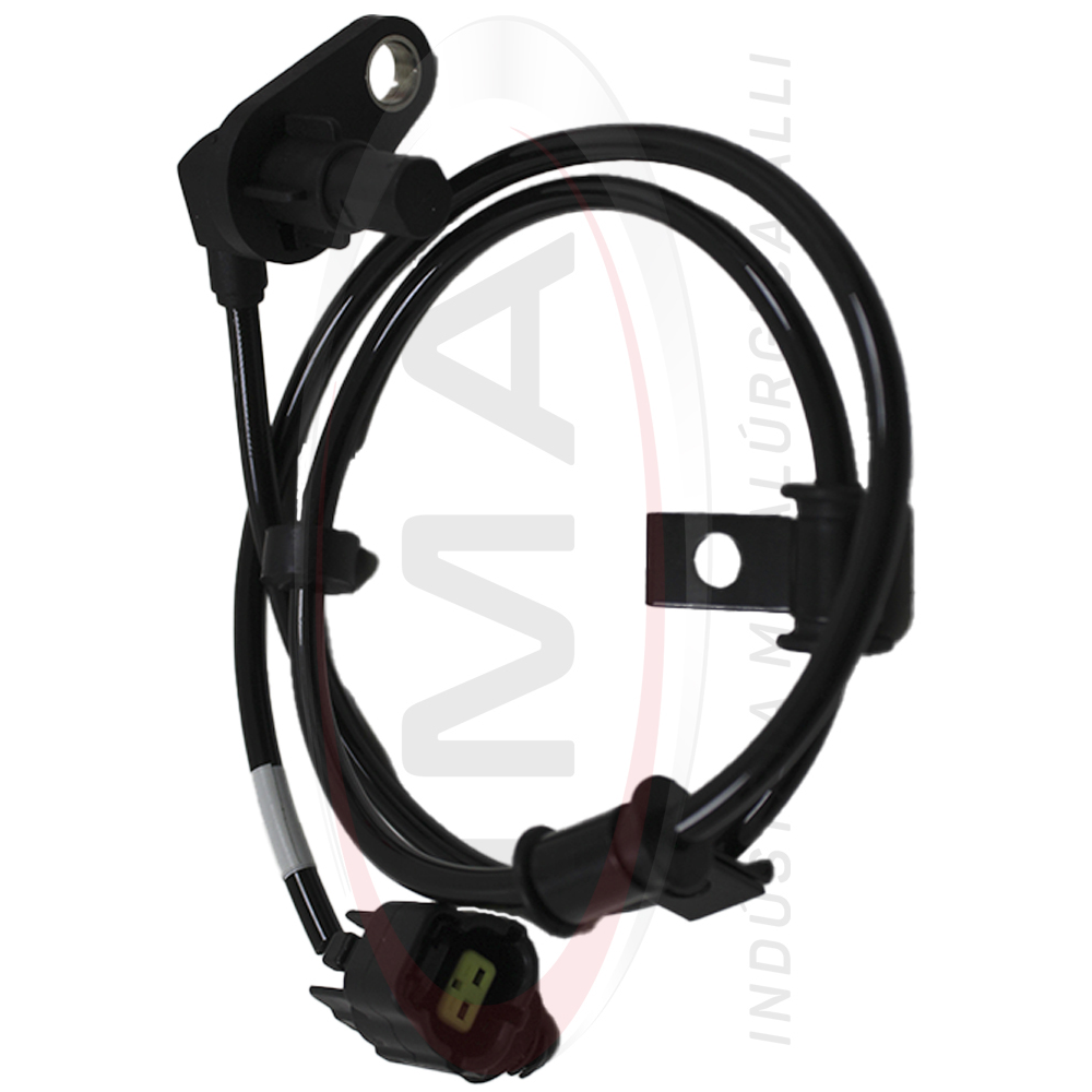 Sensor do Freio ABS Dianteiro Esquerdo - IMA - AL-2145