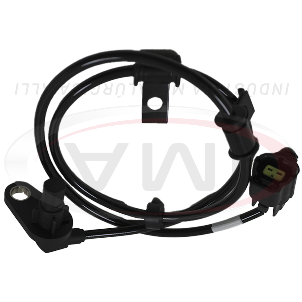 Sensor do Freio ABS Dianteiro Esquerdo - IMA - AL-2145