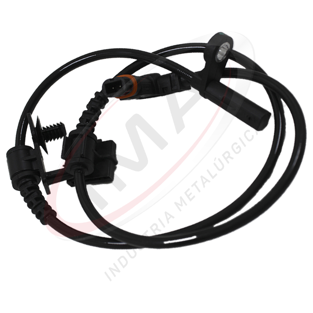 Sensor do Freio ABS Dianteiro - IMA - AL-2150