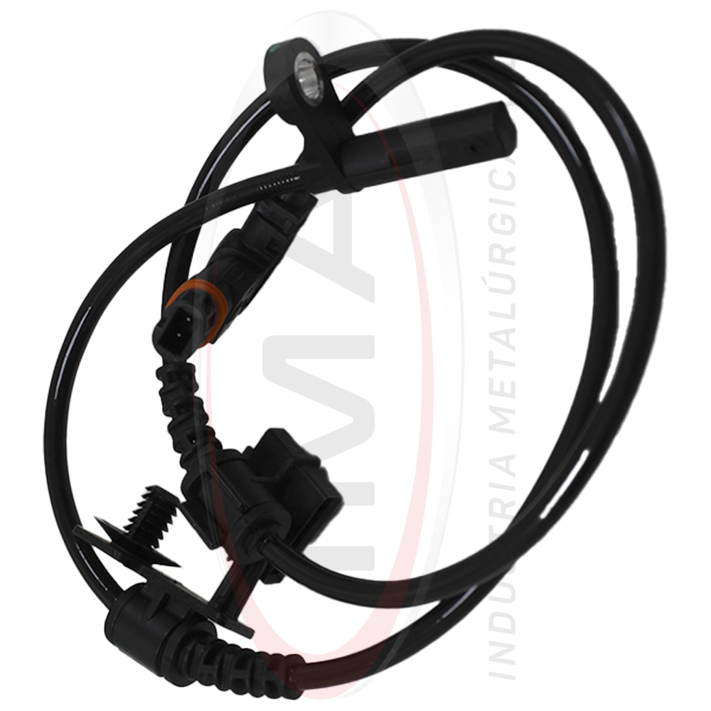 Sensor do Freio ABS Dianteiro - IMA - AL-2150