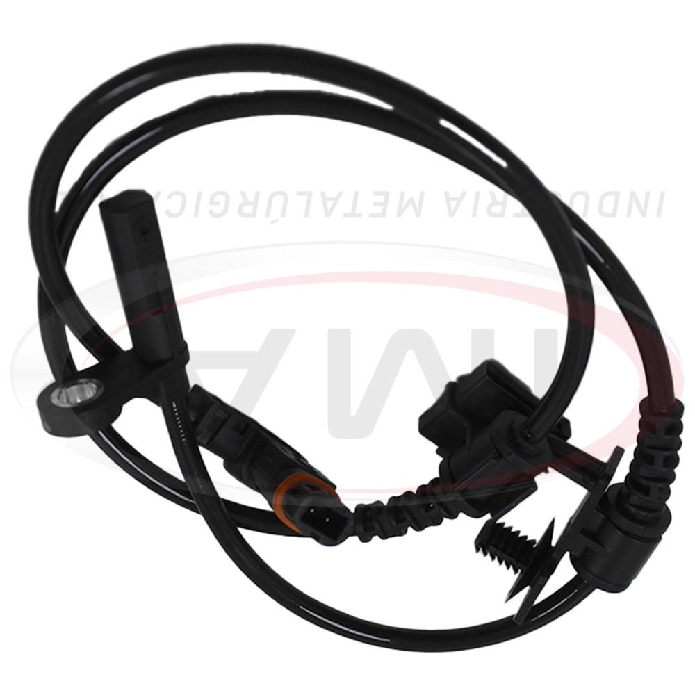 Sensor do Freio ABS Dianteiro - IMA - AL-2150