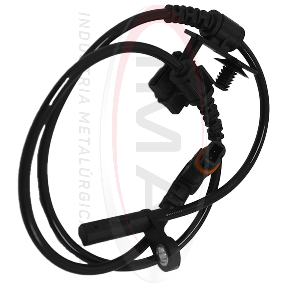 Sensor do Freio ABS Dianteiro - IMA - AL-2150